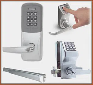 Panorama City Locksmiths Panorama City, CA 818-737-2240 - 7-commLocks